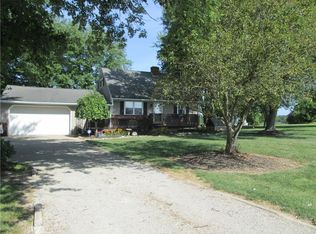 8145 Verona Rd, Lewisburg, OH 45338