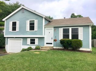 1700 Weather Stone Ln, Columbus, OH 43235