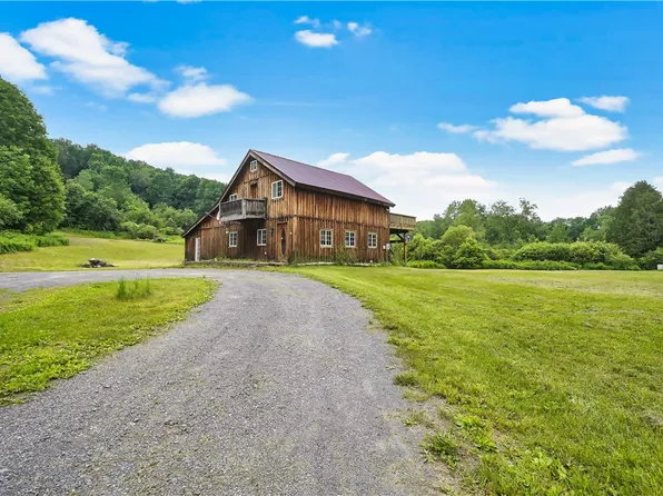 1799 County Highway 34, Westford, NY 13488