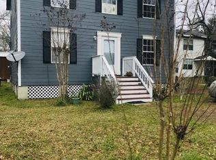 312 W Beers St, Poplarville, MS 39470