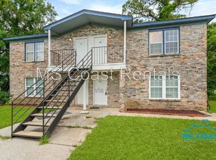 6430 Jasmine St #A1, Moss Pt, MS 39563