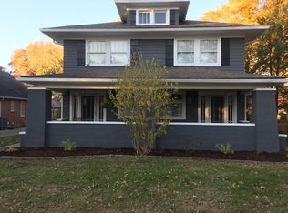 122 E 47th St, Indianapolis, IN 46205