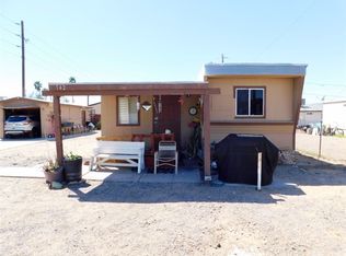 742 Primrose Ln, Bullhead City, AZ 86442