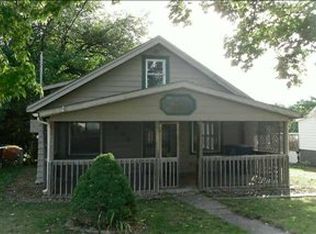 5609 SW 2nd St, Des Moines, IA 50315