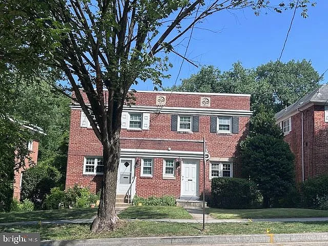 5155 Nebraska Ave NW — Photo 1