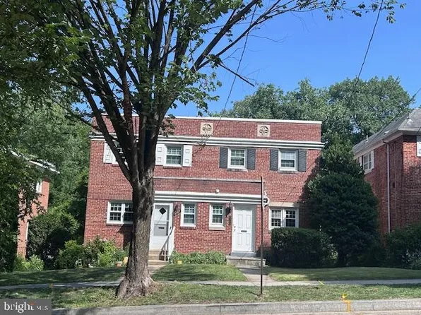 5155 Nebraska Ave NW, Washington, DC 20008