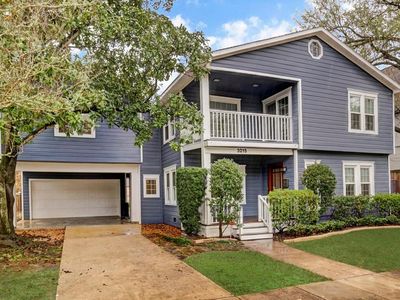 3215 Carnegie St, Houston, TX, 77005
