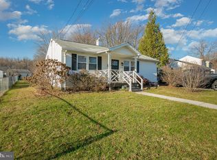 128 Rock Rd, Aberdeen, MD 21001