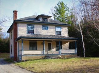4565 State Route 8, Riparius, NY 12862