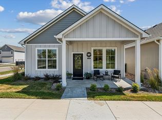 441 E Lexington Ln, Andover, KS 67002