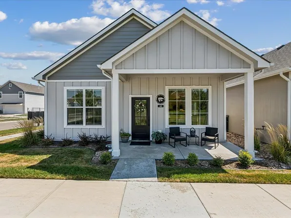 441 E Lexington Ln, Andover, KS 67002
