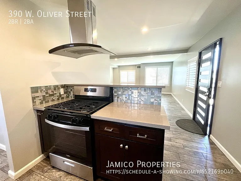 390 W Oliver St — Photo 33