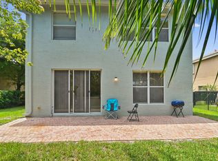 588 Peppergrass Run, Royal Palm Beach, FL 33411