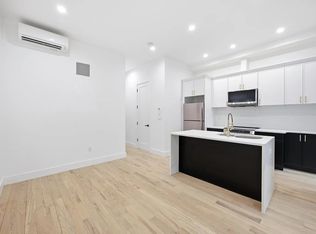 49 W 55th St #4A, New York, NY 10019