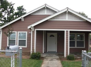 2727 S Bardell Ave, Fresno, CA 93706
