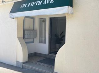 191 5th Ave APT 4, San Francisco, CA 94118