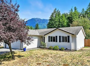 323 Woodhaven Ct, Gold Bar, WA