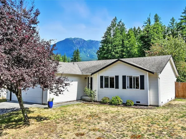 323 Woodhaven Court, Gold Bar, WA 98251