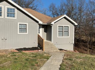 108B E 4th St #B, Freeman, MO 64746