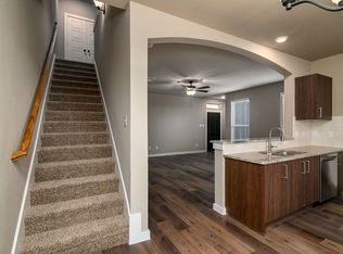 601 Fallow Dr, Venus, TX 76084
