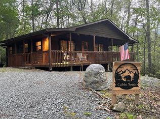 218 Tuskeegee Acres, Robbinsville, NC 28771
