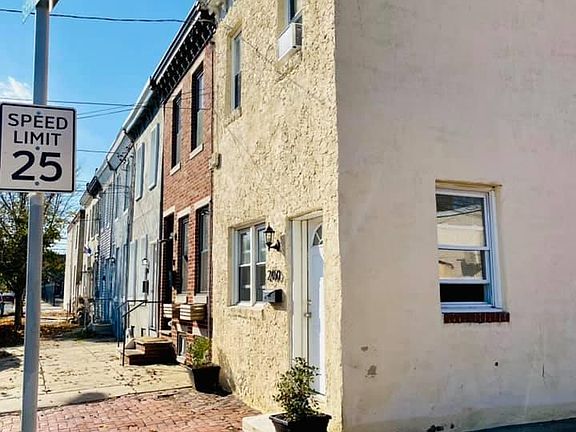 2nd image of 2450 Sepviva St #1F