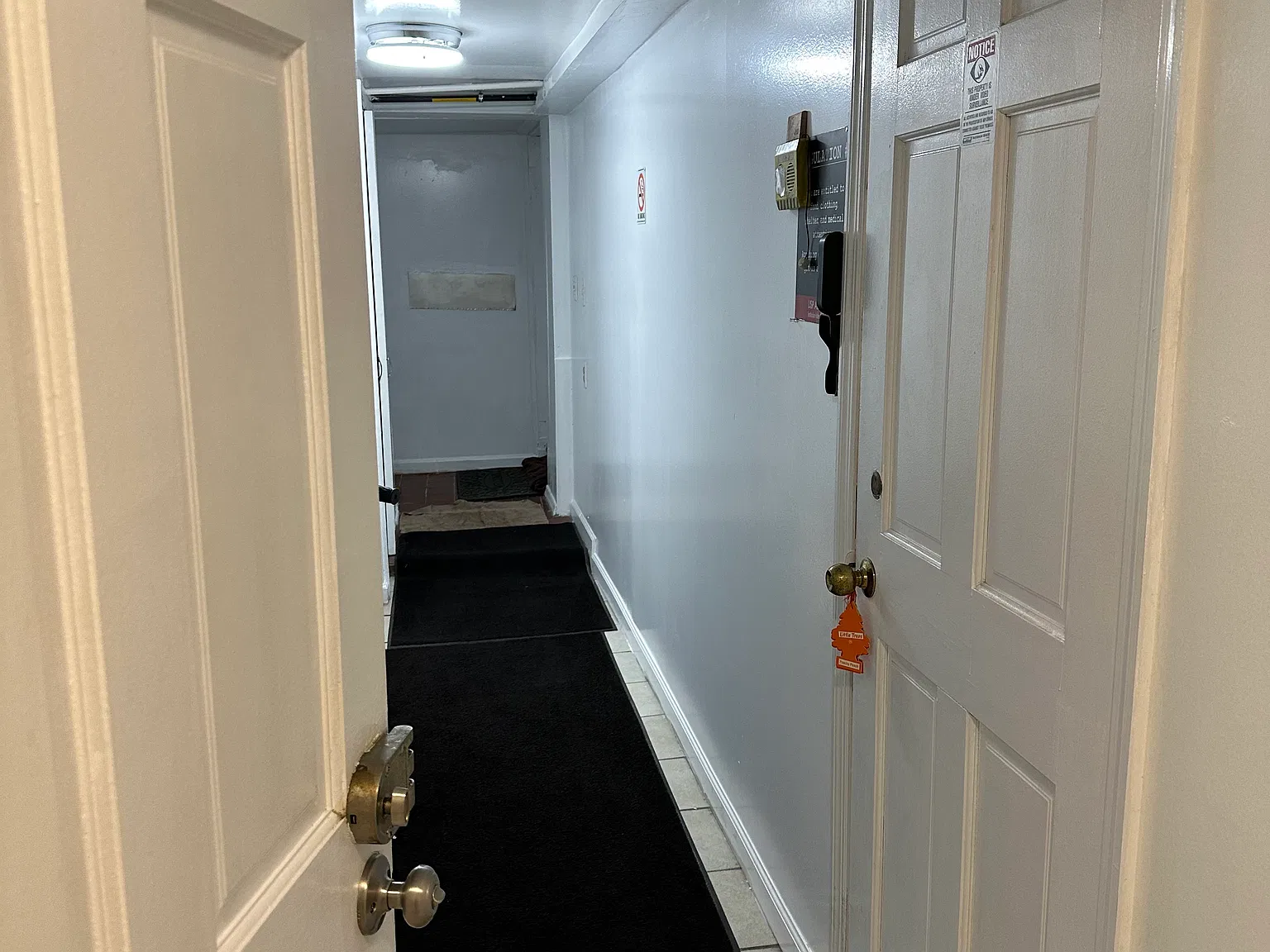 1 bed, $1,700 — Photo 2