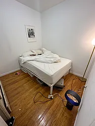 Rented by J Misrahi Realty Corp