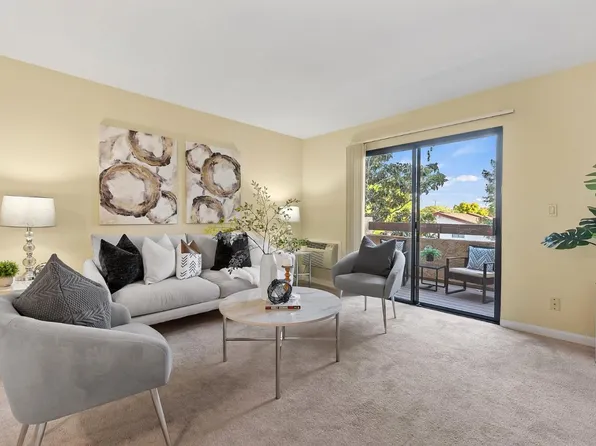 2250 Monroe St APT 320, Santa Clara, CA 95050