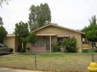 4228 W Culver St, Phoenix, AZ 85009