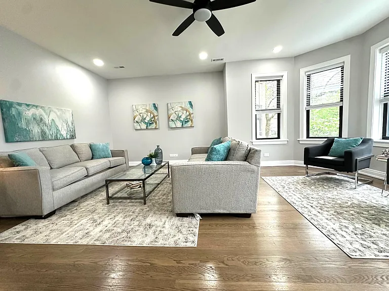 2855 W Palmer St #1 — Photo 3