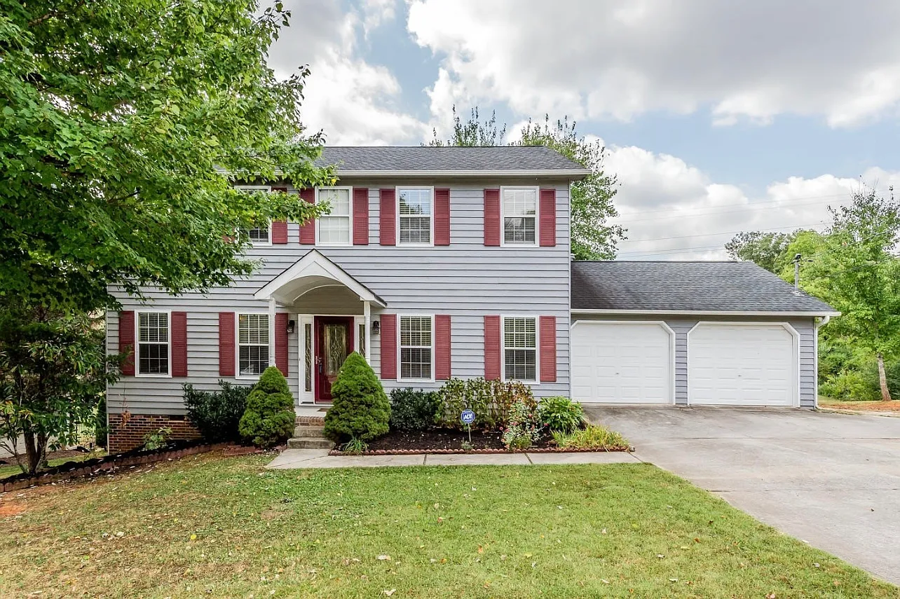 View Harbour Rd, Knoxville — Photo 1
