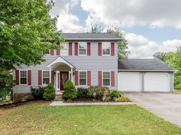 (undisclosed Address), Knoxville, TN 37934