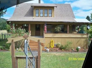 2154 SE Douglas Ave, Roseburg, OR 97470