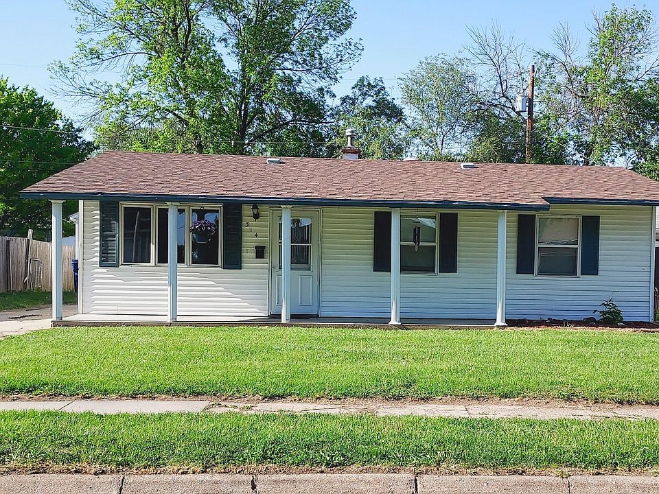 1st image of 1314 Lindwood Dr