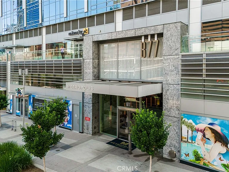 877 Francisco St #717 — Photo 33