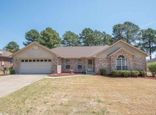 3 Fox Hill Ct, Jacksonville, AR 72076