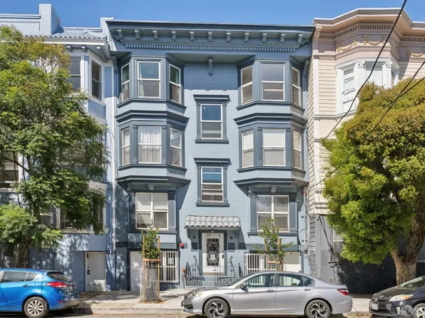 108 Albion St, San Francisco, CA 94110