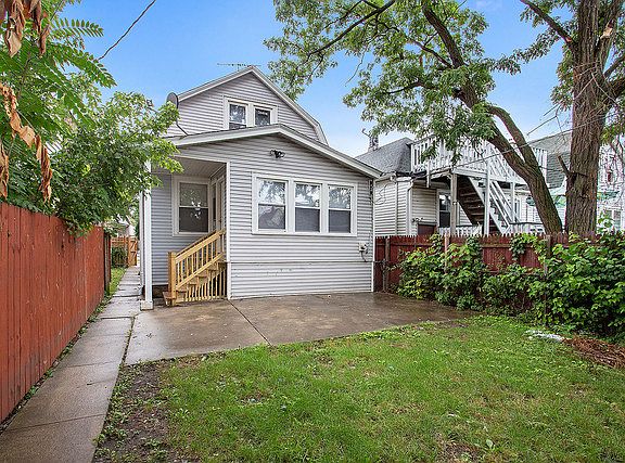 3rd image of 5821 S Fairfield Ave