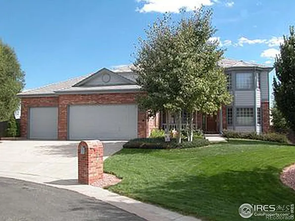 10976 Ammons Street, Broomfield, CO 80021