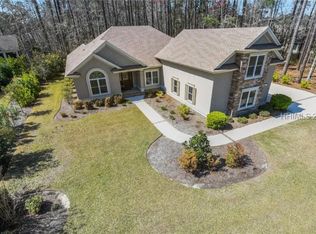 3 Rain Tree Ln, Bluffton, SC 29909