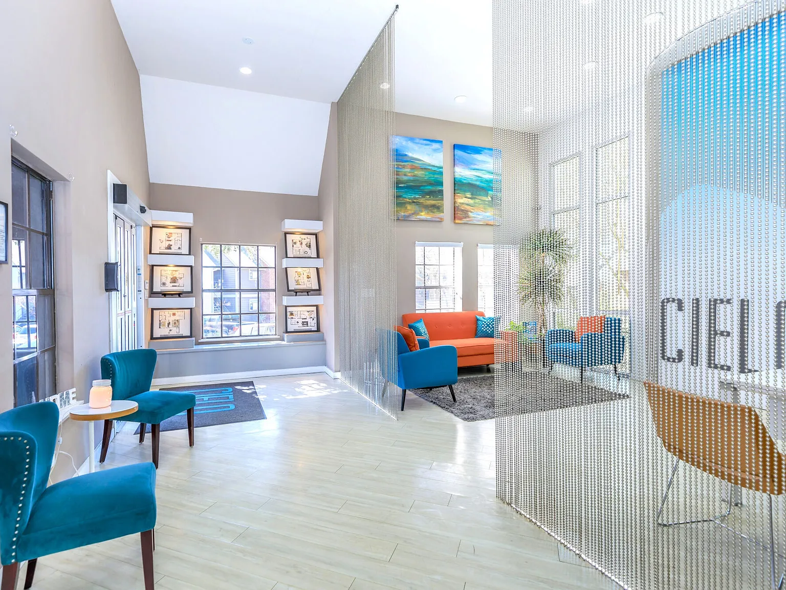 Cielo Apartments — Photo 2