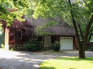 2796 State Rd W, Eureka, MO 63025