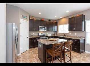 2515 Cabin Hill Rd, Indianapolis, IN 46229