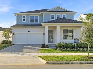 1485 Stonecliff Dr, Apopka, FL 32703