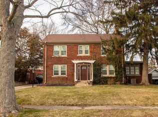 15 Dodge Ave, Danville, IL