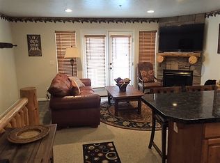 3524 N Fox Run Dr #908, Eden, UT 84310