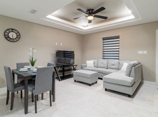 206 S Ridge Ln #1, San Juan, TX 78589