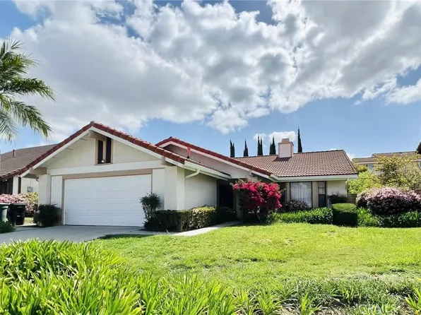 1608 Oxford Ct, West Covina, CA 91791