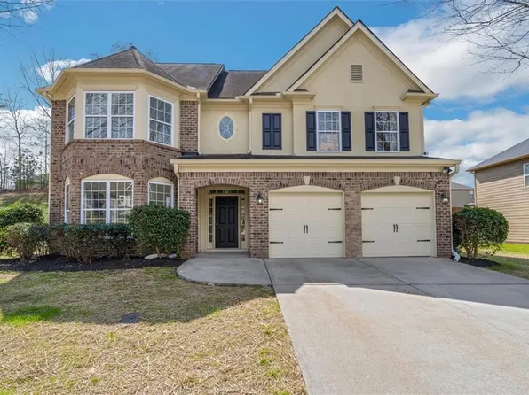 1433 Stone Bay Dr SW, Atlanta, GA 30331